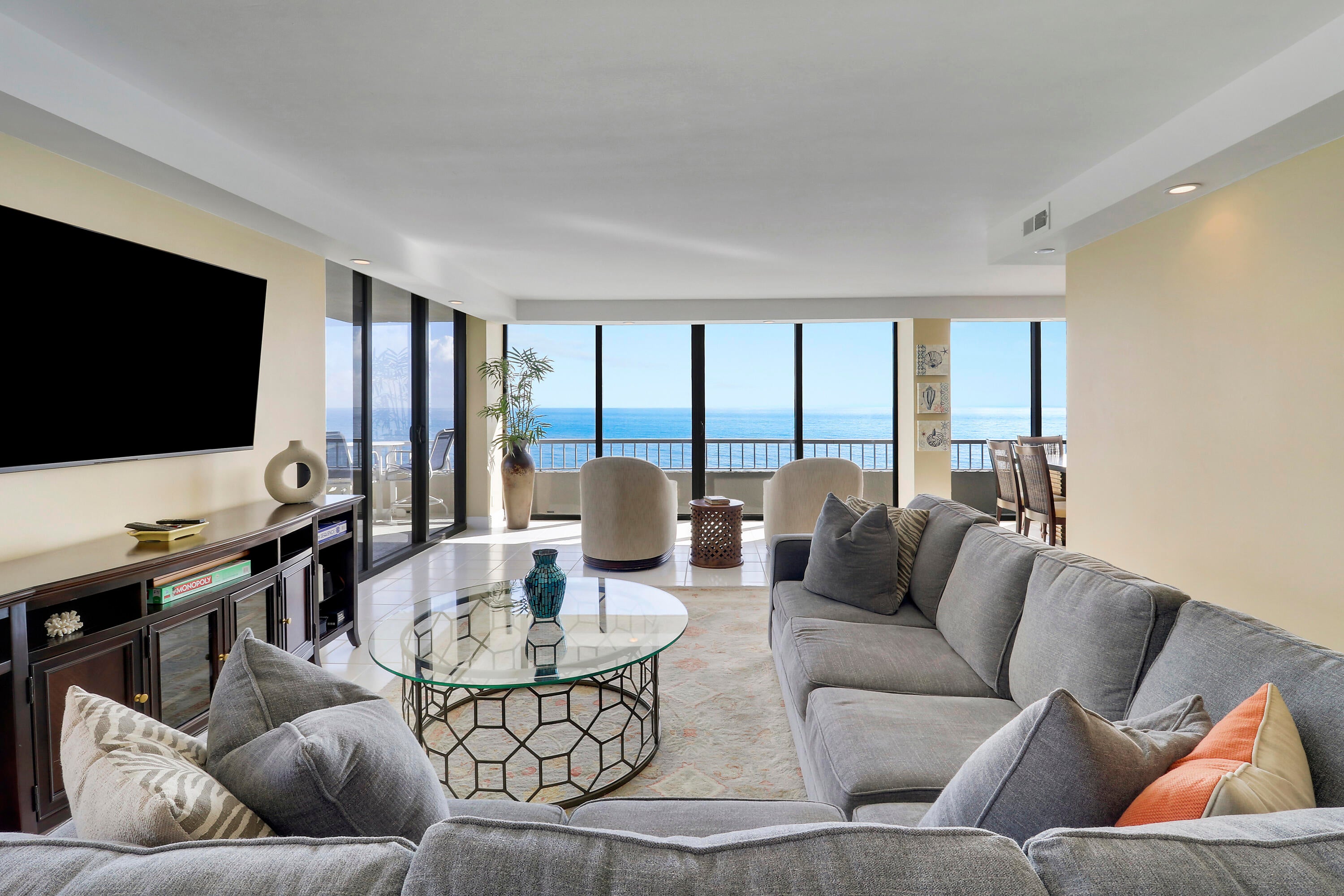 5510 N OCEAN Drive 4C