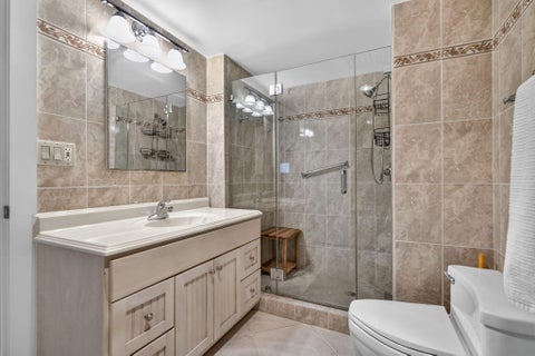 Tiny photo for 2917 S Ocean Boulevard #401, Highland Beach, FL 33487 (MLS # B26064206)