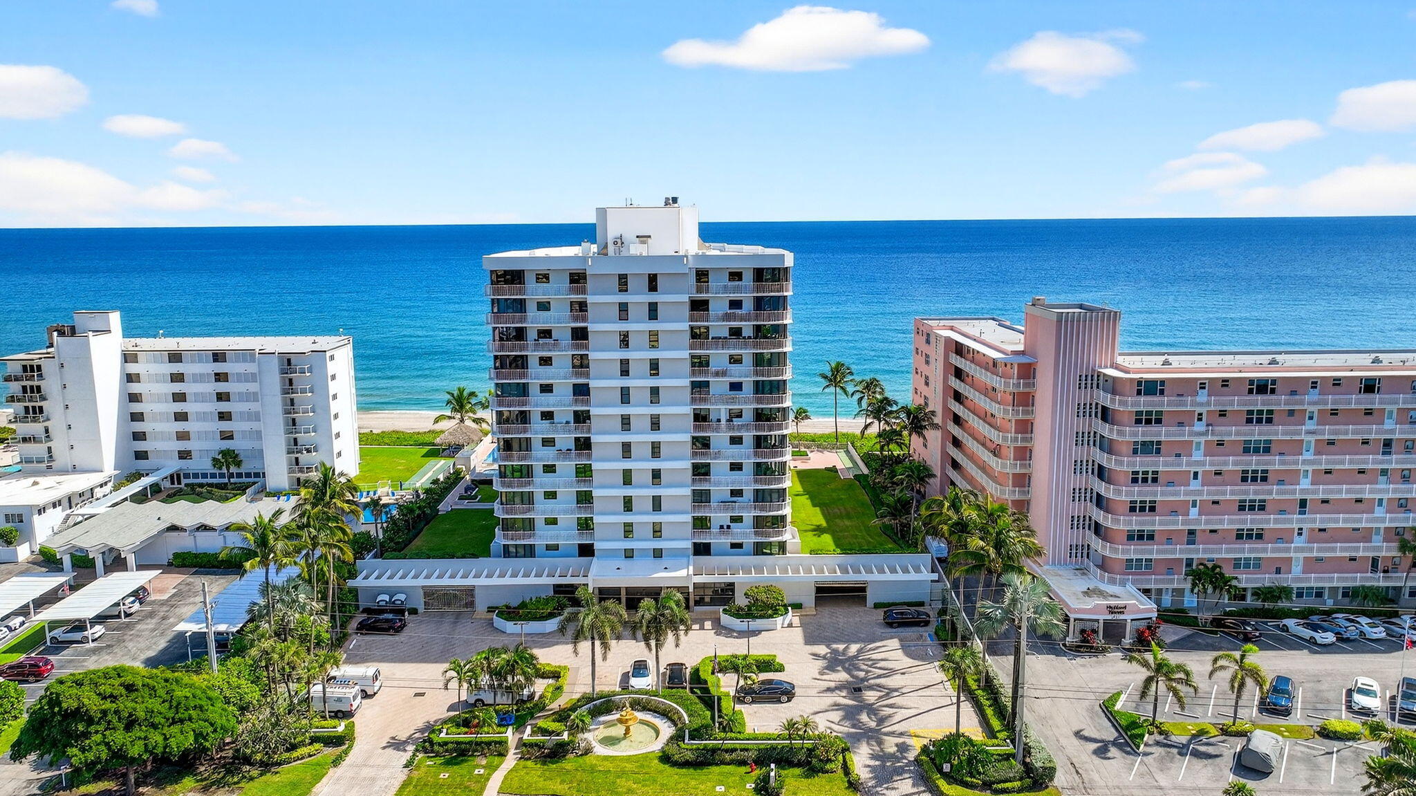 2917 S Ocean Boulevard 401
