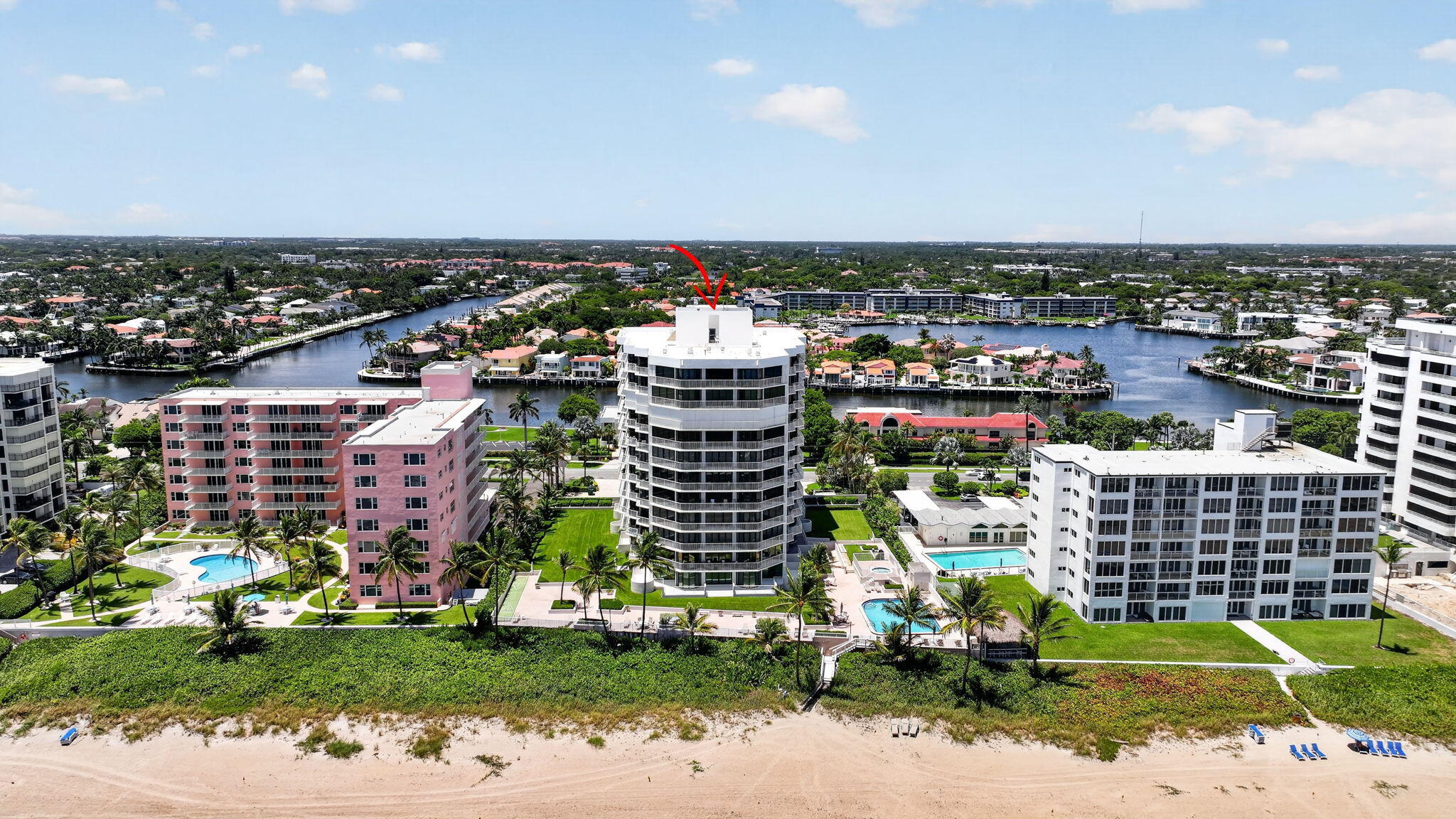 2917 S Ocean Boulevard 401