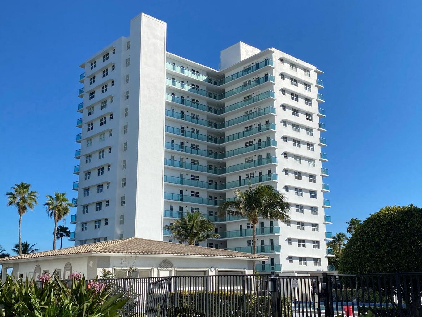 1610 N Ocean Boulevard 603