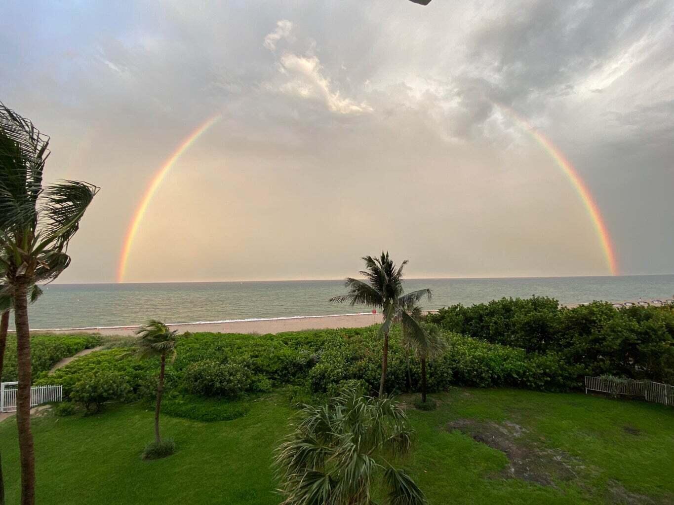 1610 N Ocean Boulevard 603