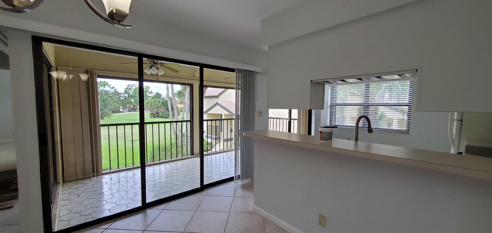 CLUBHOUSE COURT CONDO - Residential Lease