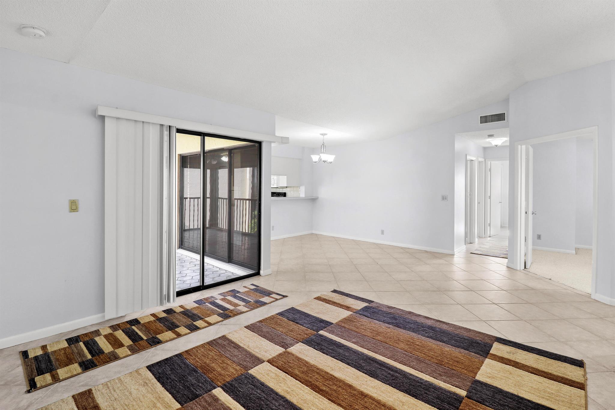 CLUBHOUSE COURT CONDO - Residential Lease