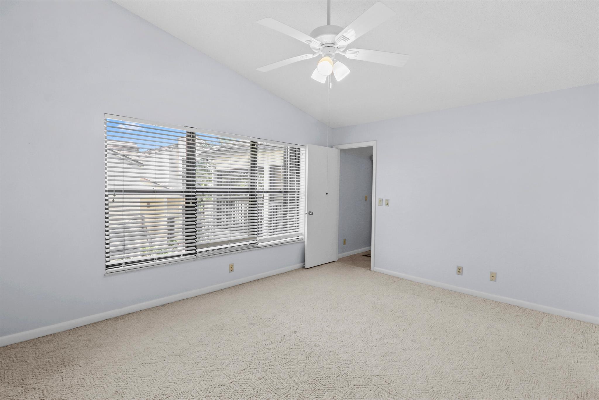 CLUBHOUSE COURT CONDO - Residential Lease