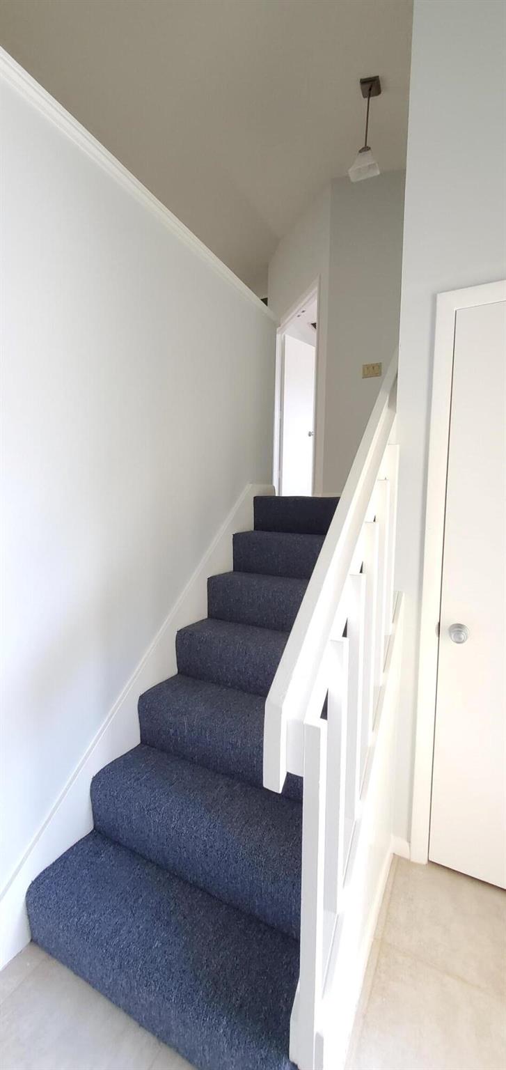 CLUBHOUSE COURT CONDO - Residential Lease