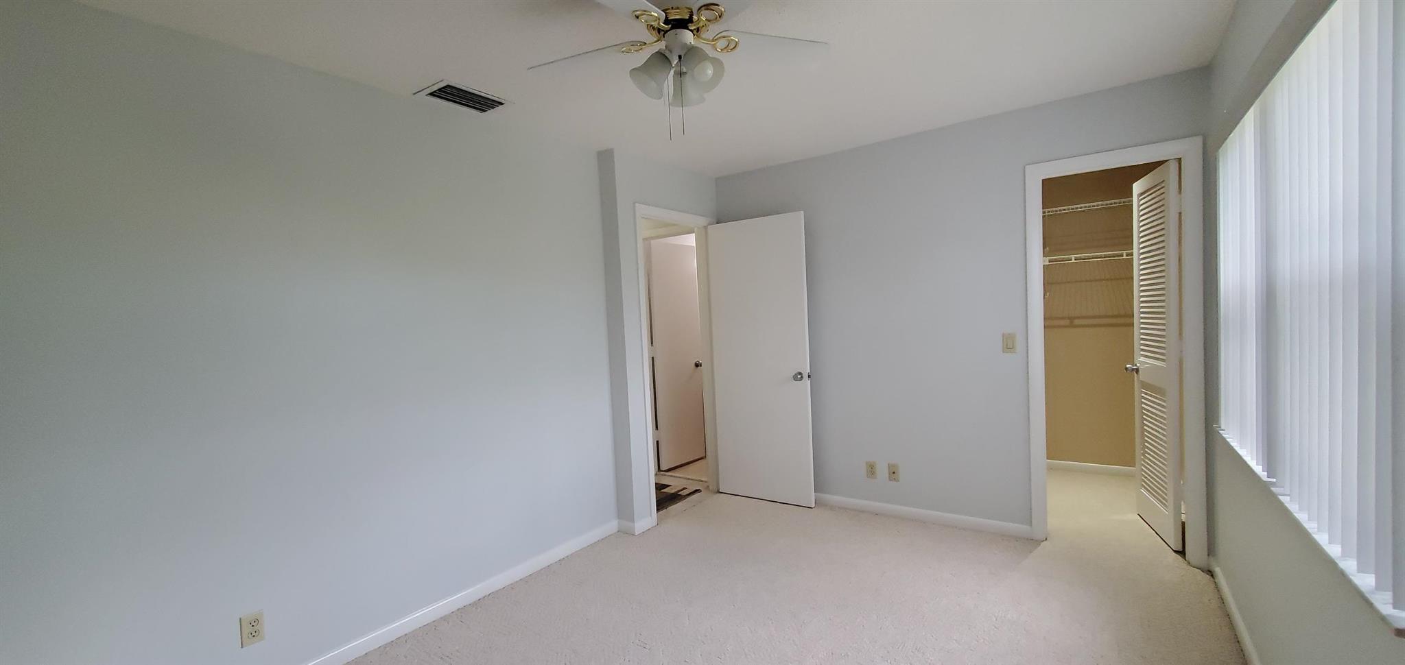 CLUBHOUSE COURT CONDO - Residential Lease