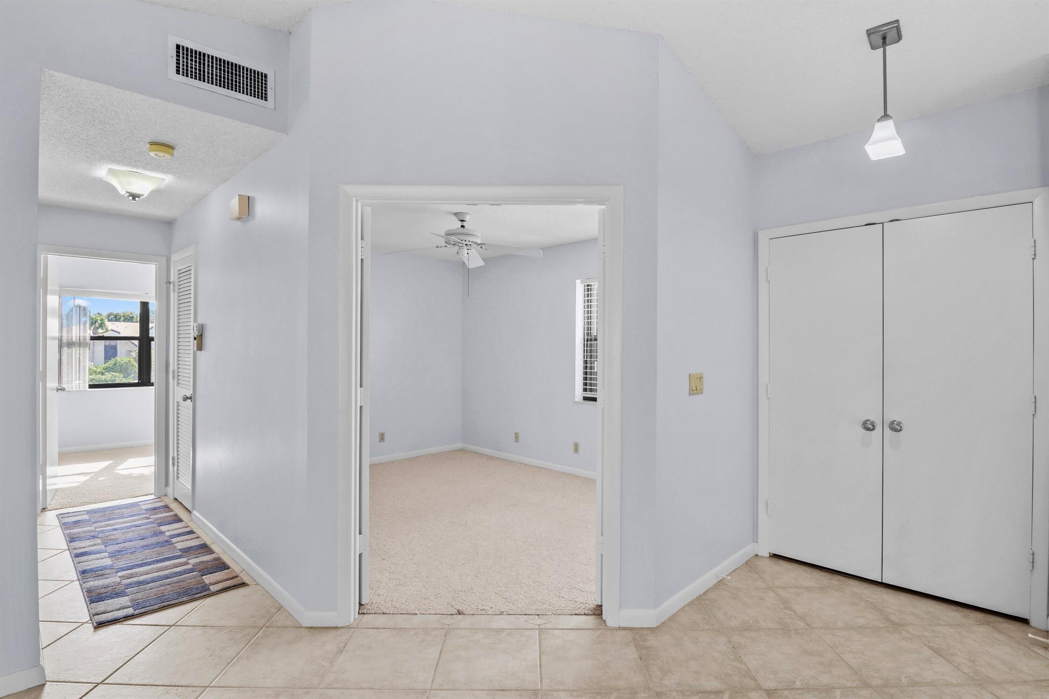 CLUBHOUSE COURT CONDO - Residential Lease