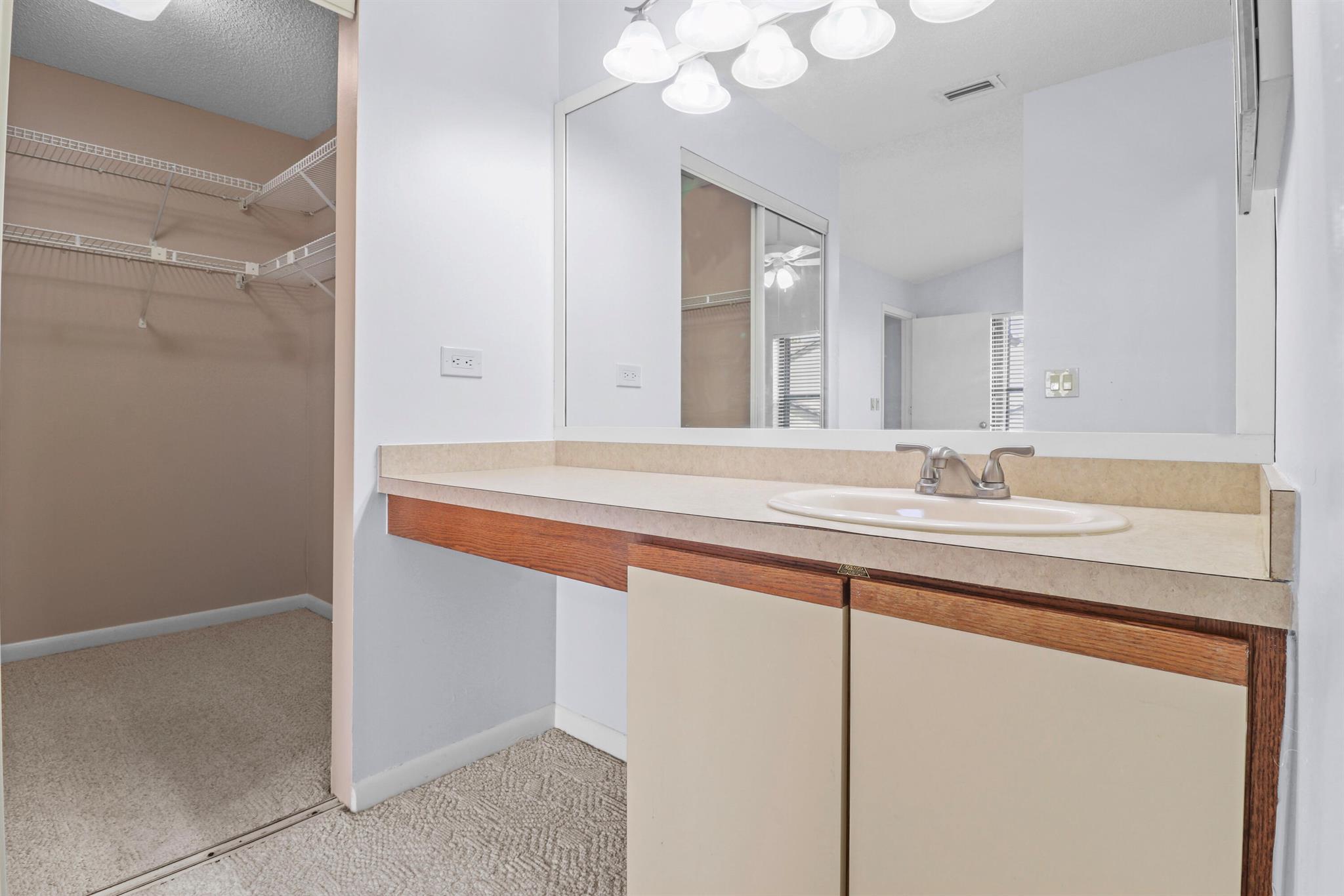 CLUBHOUSE COURT CONDO - Residential Lease