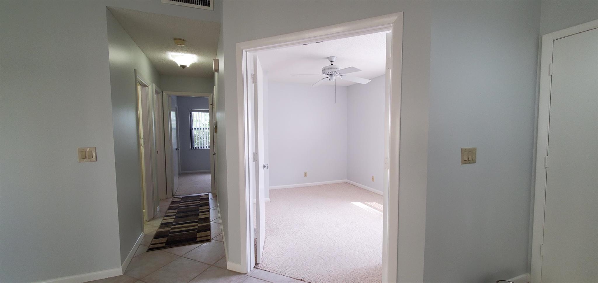 CLUBHOUSE COURT CONDO - Residential Lease