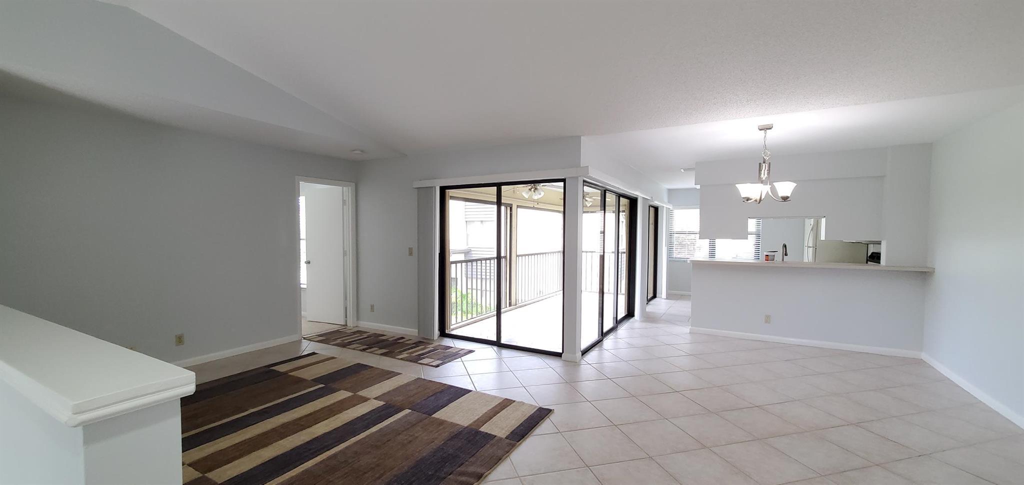 CLUBHOUSE COURT CONDO - Residential Lease