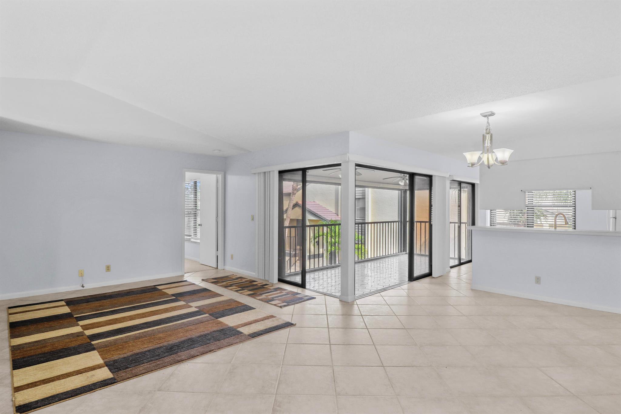 CLUBHOUSE COURT CONDO - Residential Lease