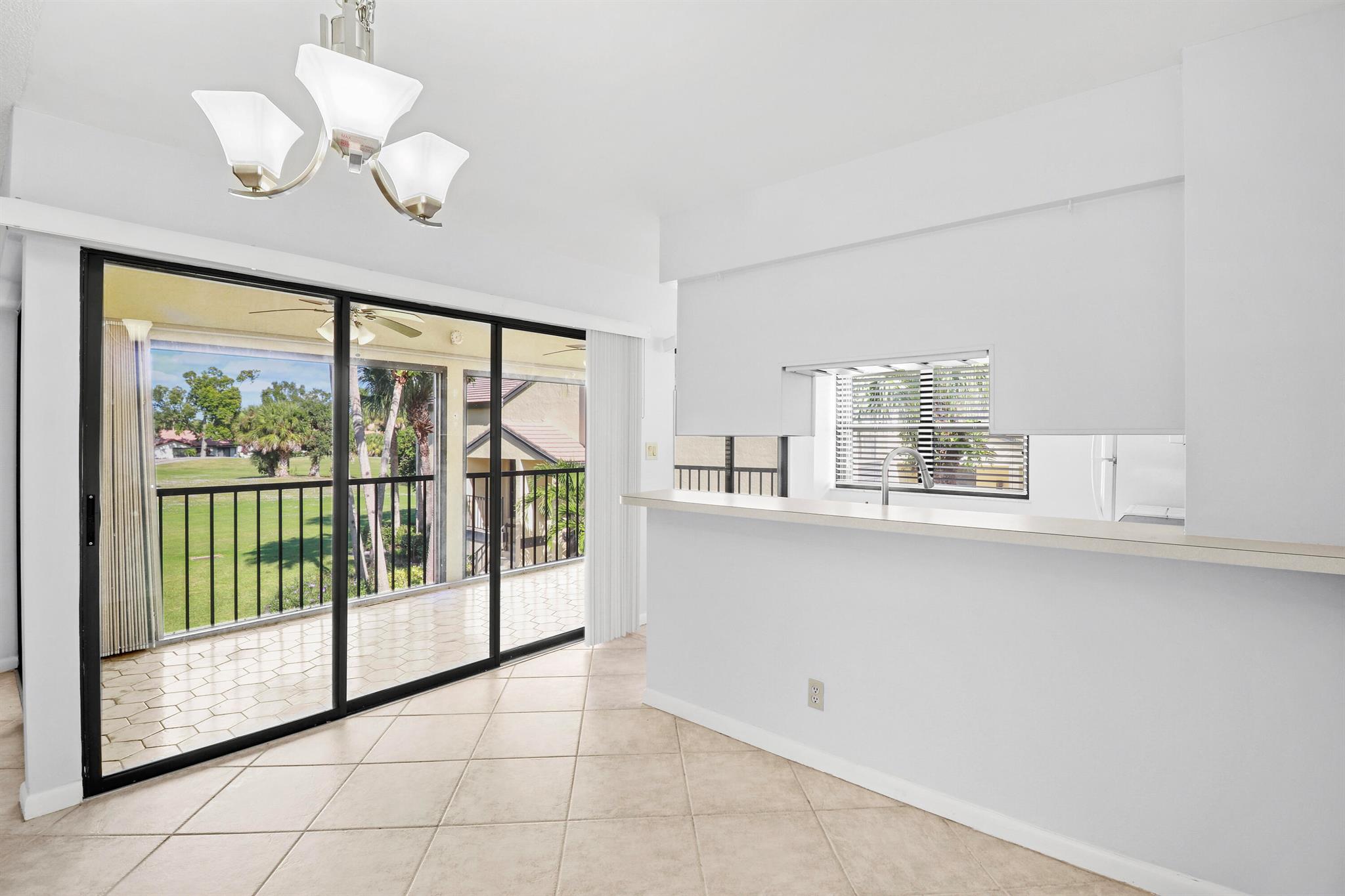 CLUBHOUSE COURT CONDO - Residential Lease