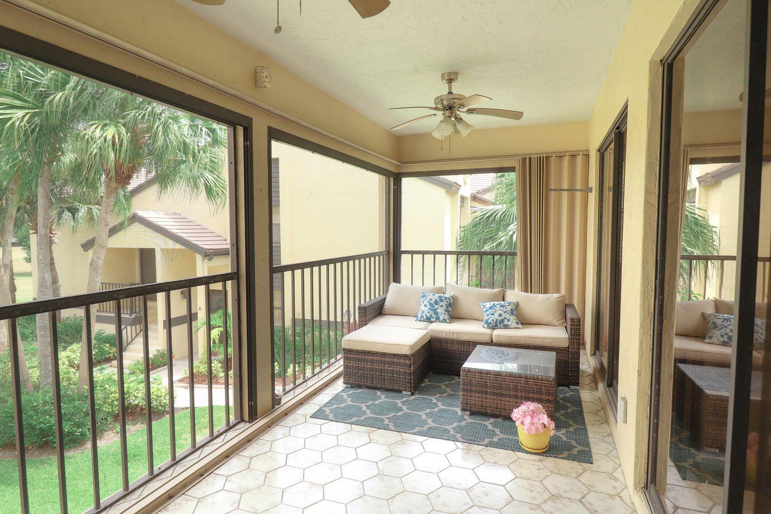 CLUBHOUSE COURT CONDO - Residential Lease