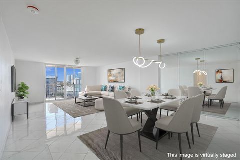 1865 S Ocean Drive 11J Hallandale Beach FL 33009