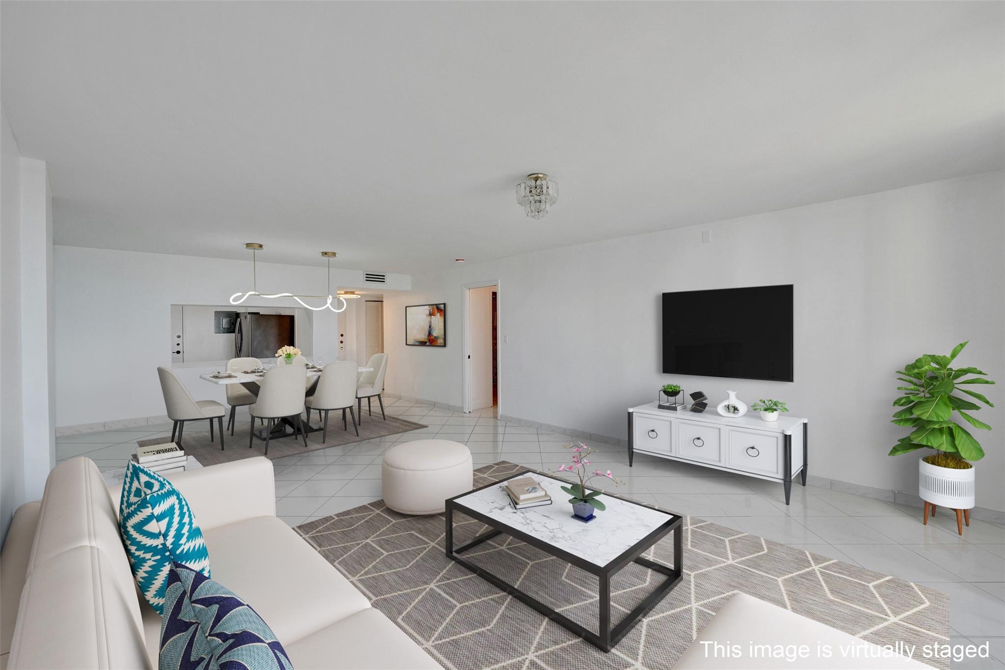 1865 S Ocean Drive 11J