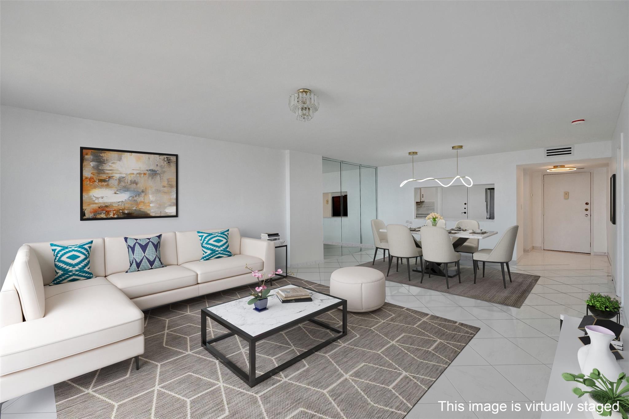 1865 S Ocean Drive 11J