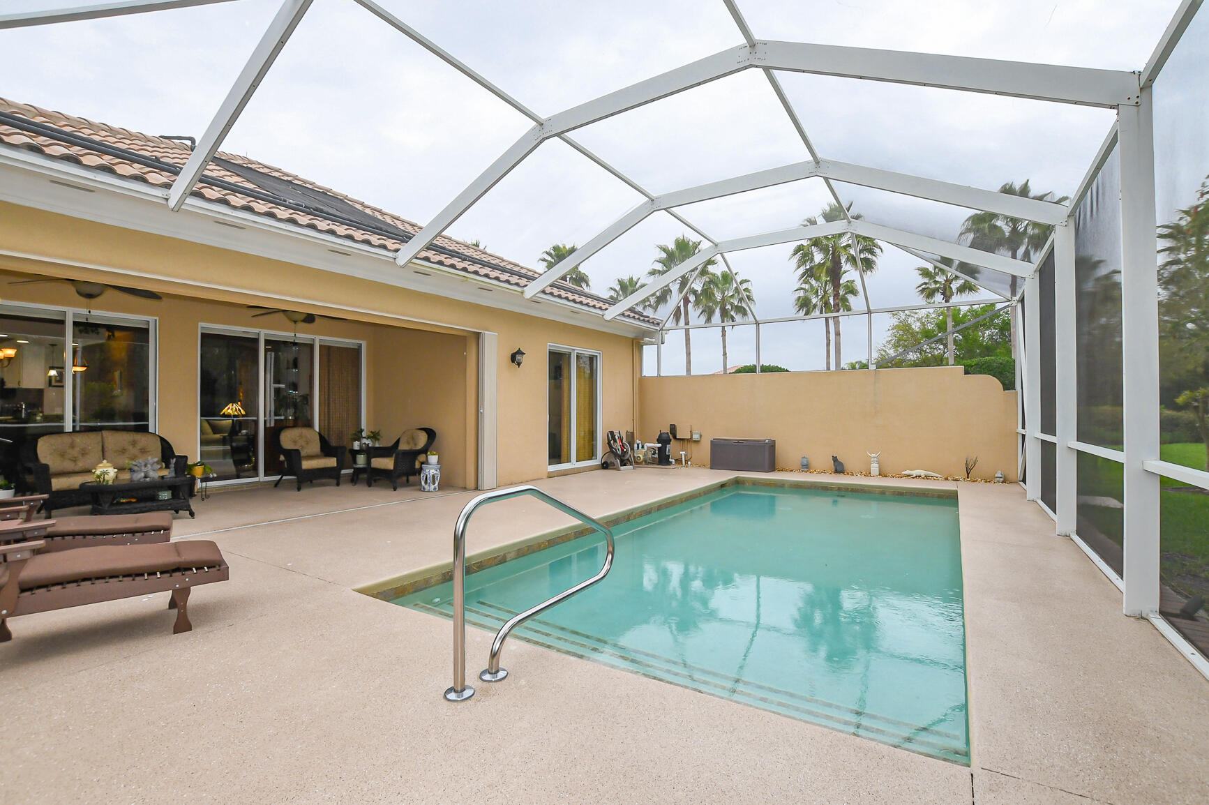 TRADITION PLAT NO 16 - Residential