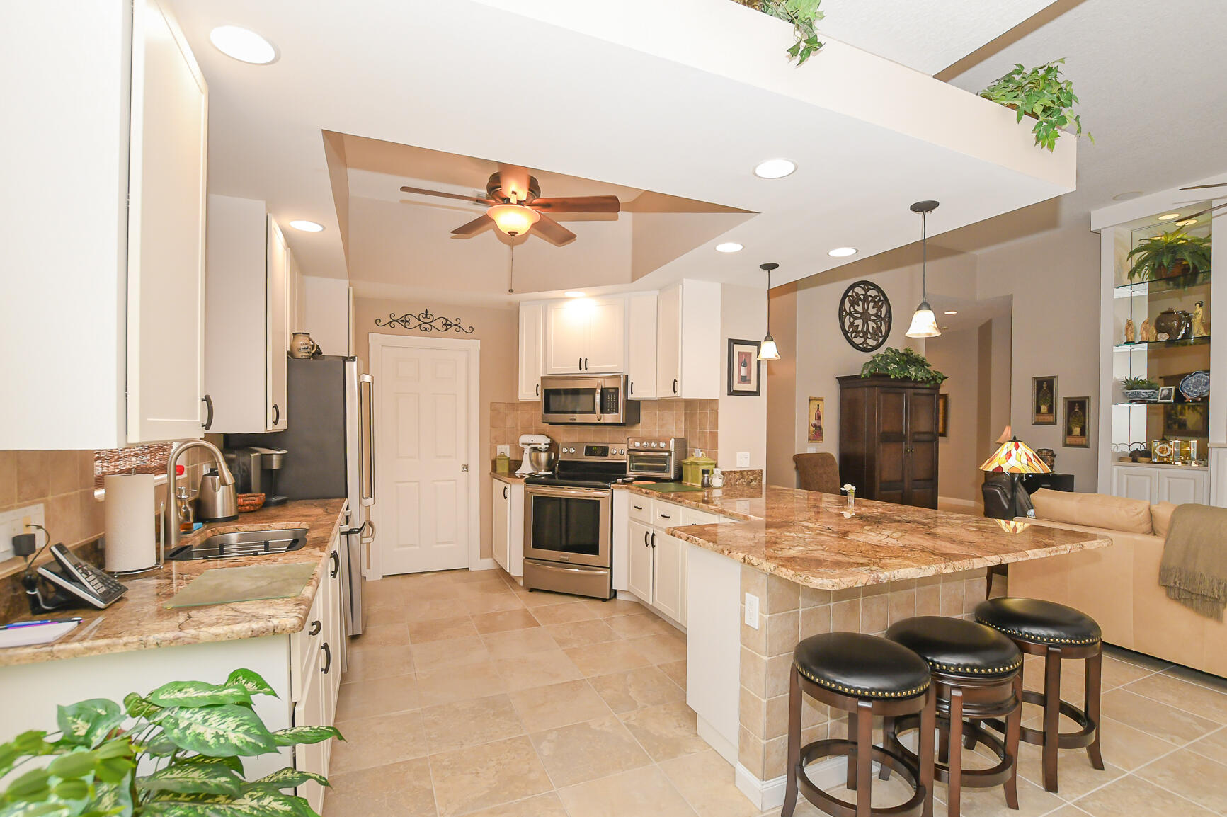 TRADITION PLAT NO 16 - Residential