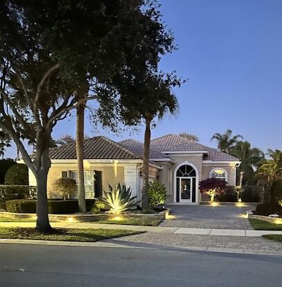 TRADITION PLAT NO 16 - Residential