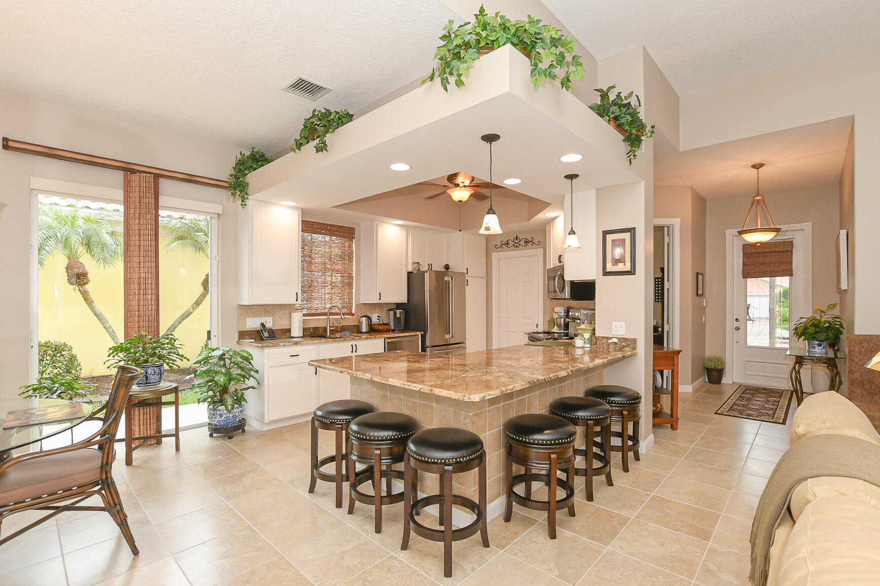 TRADITION PLAT NO 16 - Residential