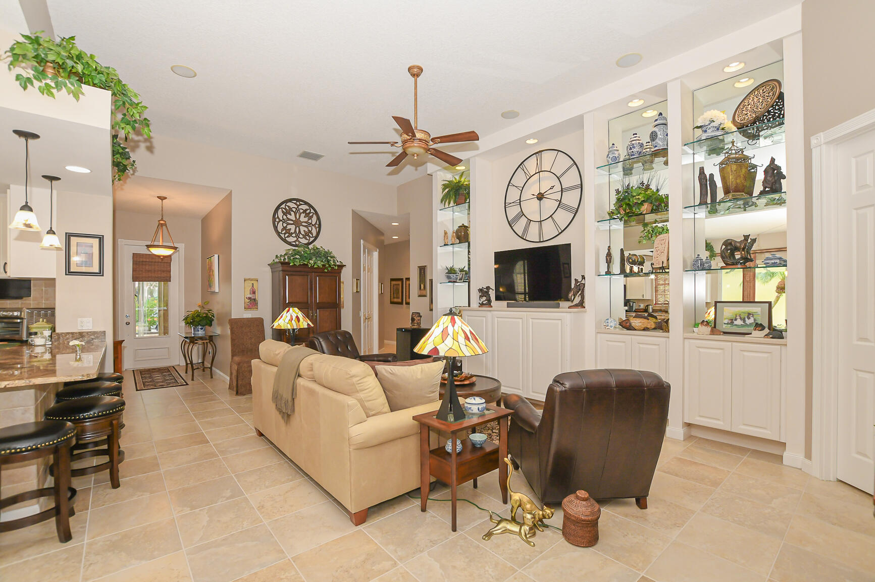 TRADITION PLAT NO 16 - Residential