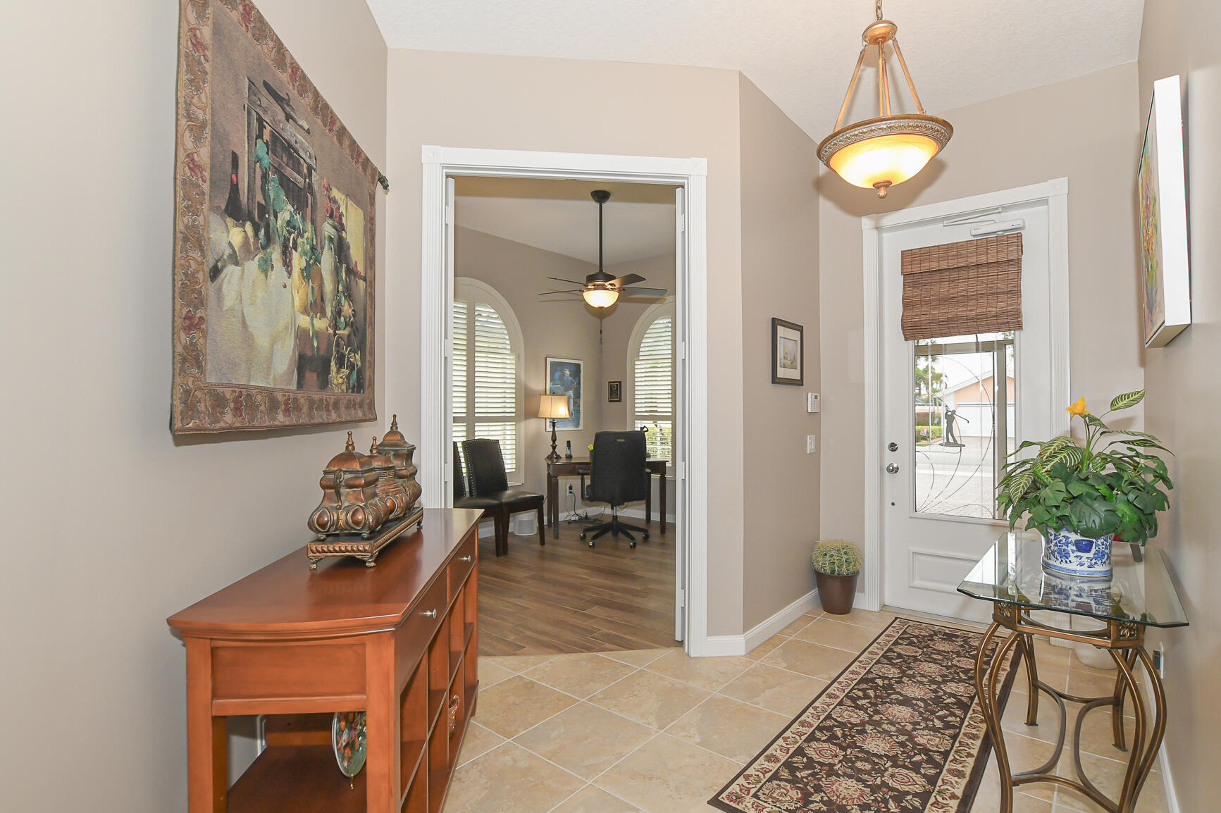 TRADITION PLAT NO 16 - Residential