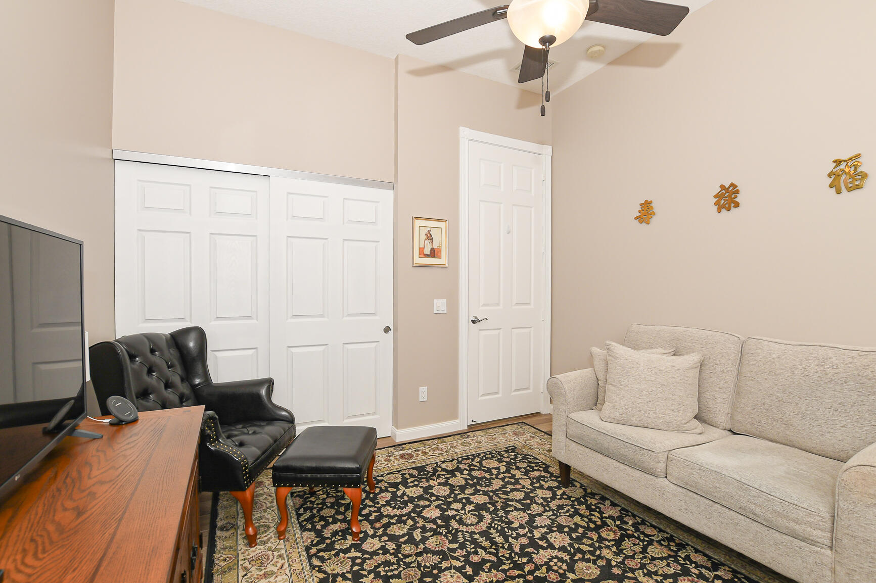 TRADITION PLAT NO 16 - Residential