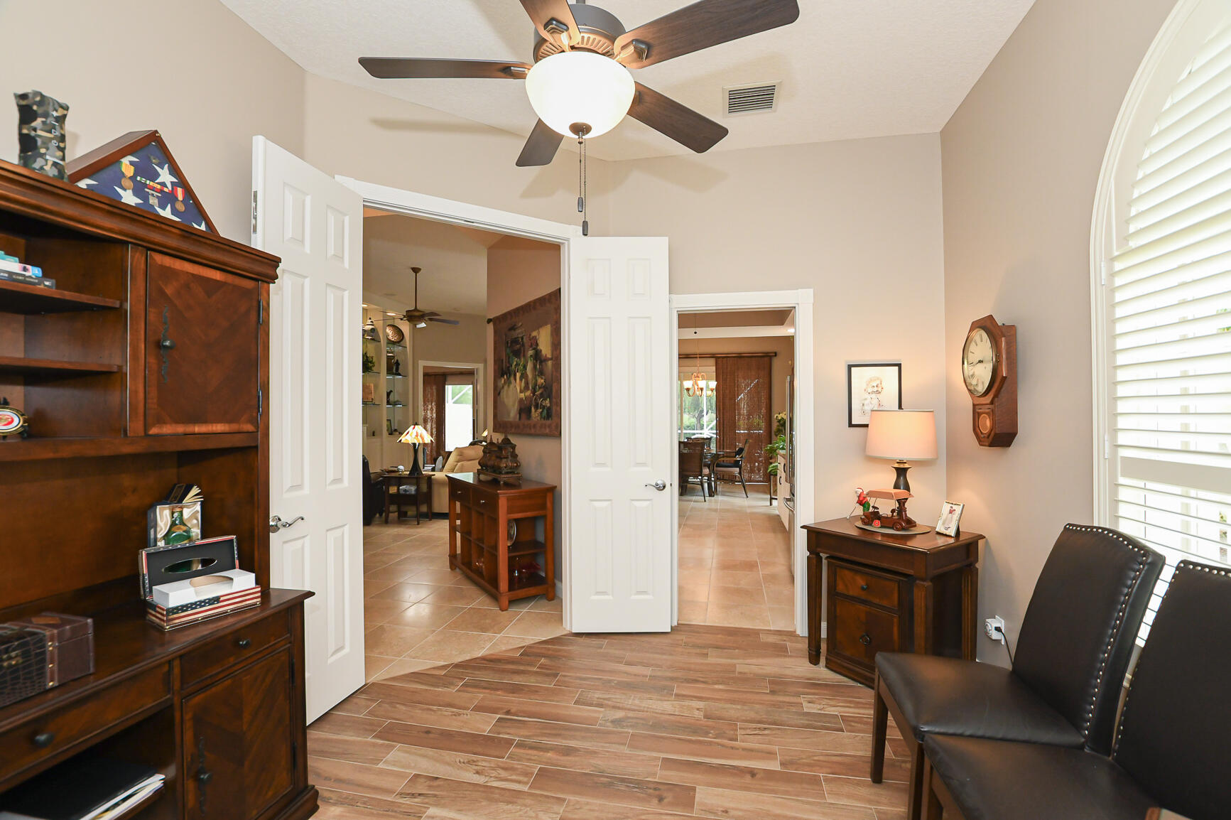 TRADITION PLAT NO 16 - Residential