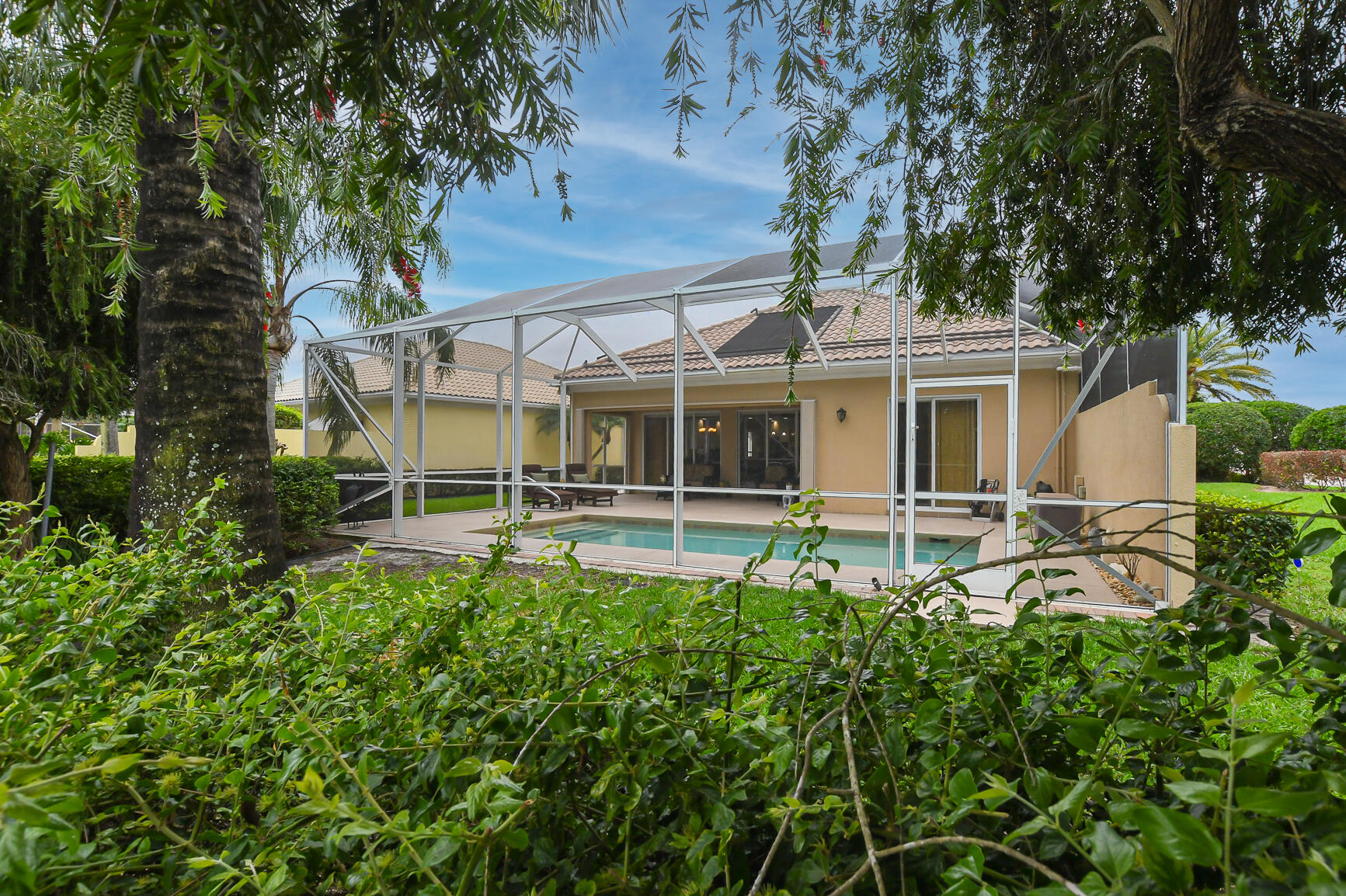 TRADITION PLAT NO 16 - Residential