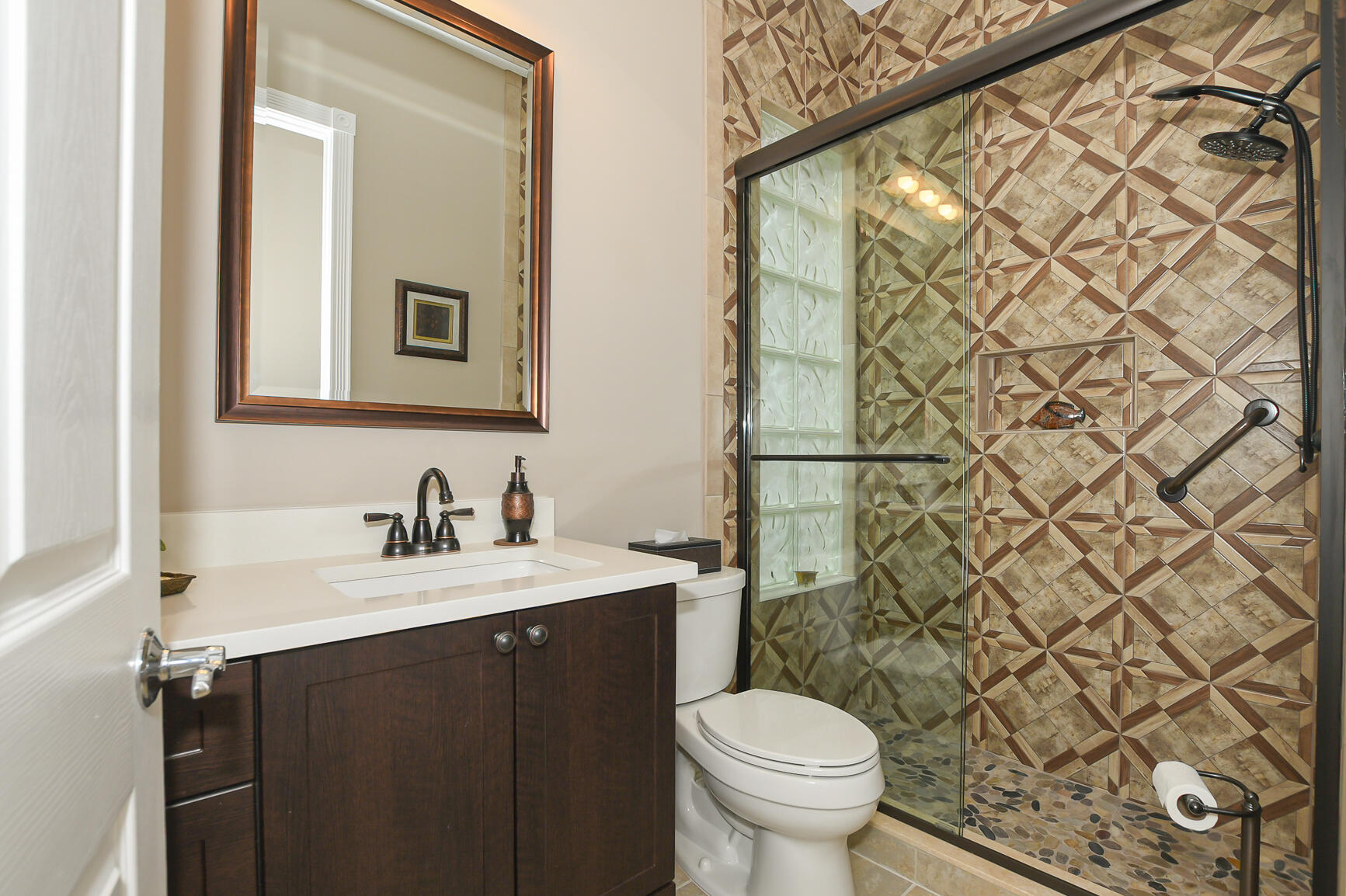 TRADITION PLAT NO 16 - Residential