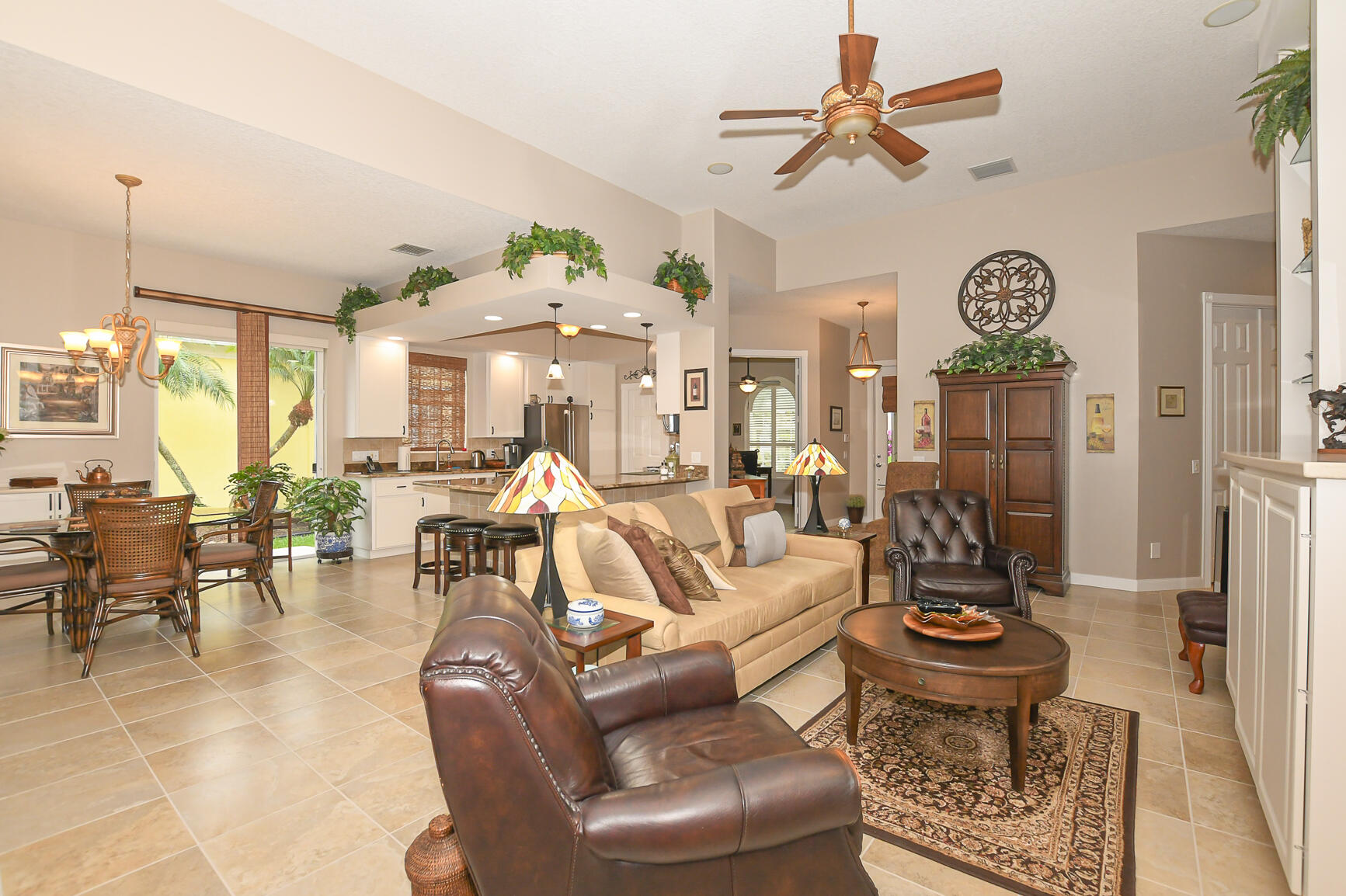 TRADITION PLAT NO 16 - Residential