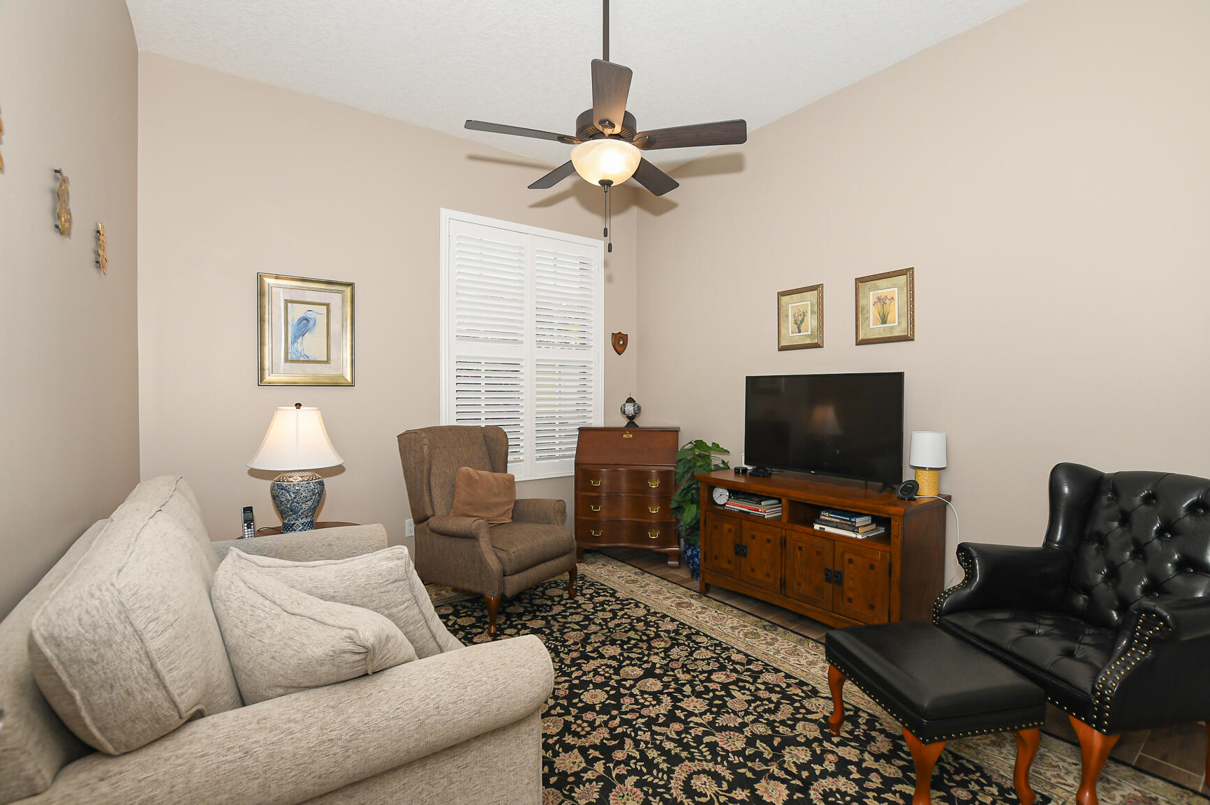 TRADITION PLAT NO 16 - Residential