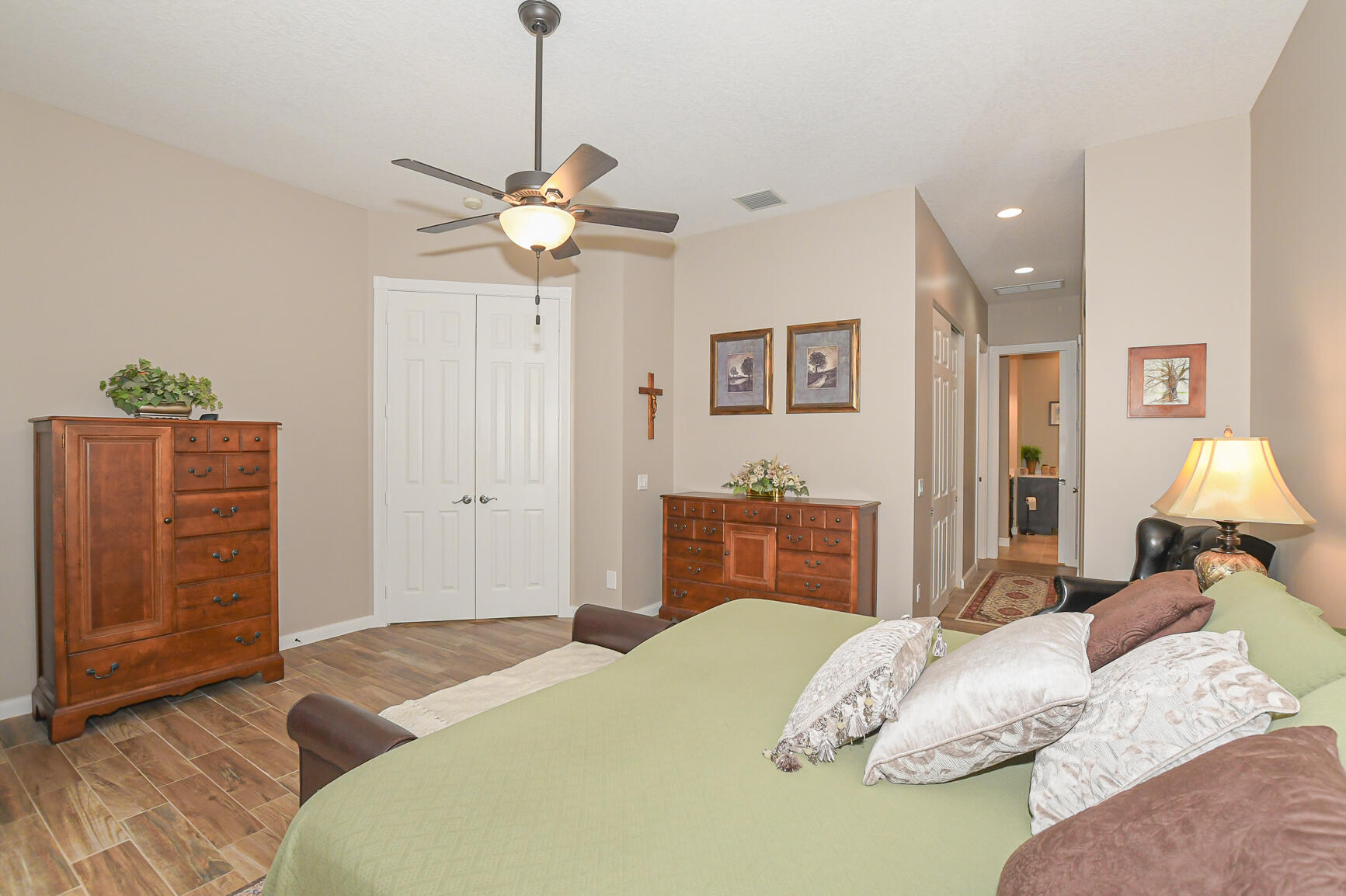 TRADITION PLAT NO 16 - Residential