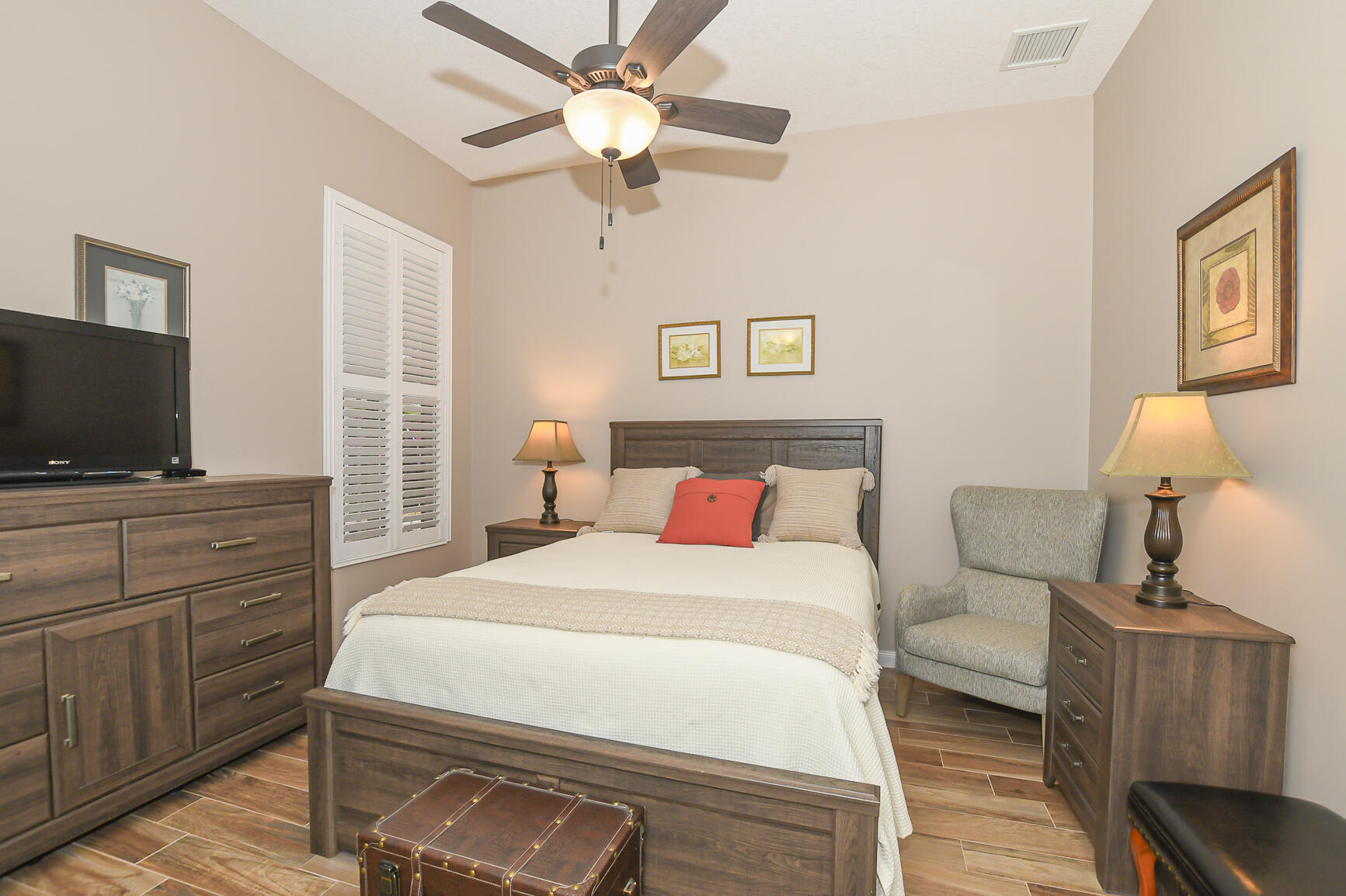 TRADITION PLAT NO 16 - Residential