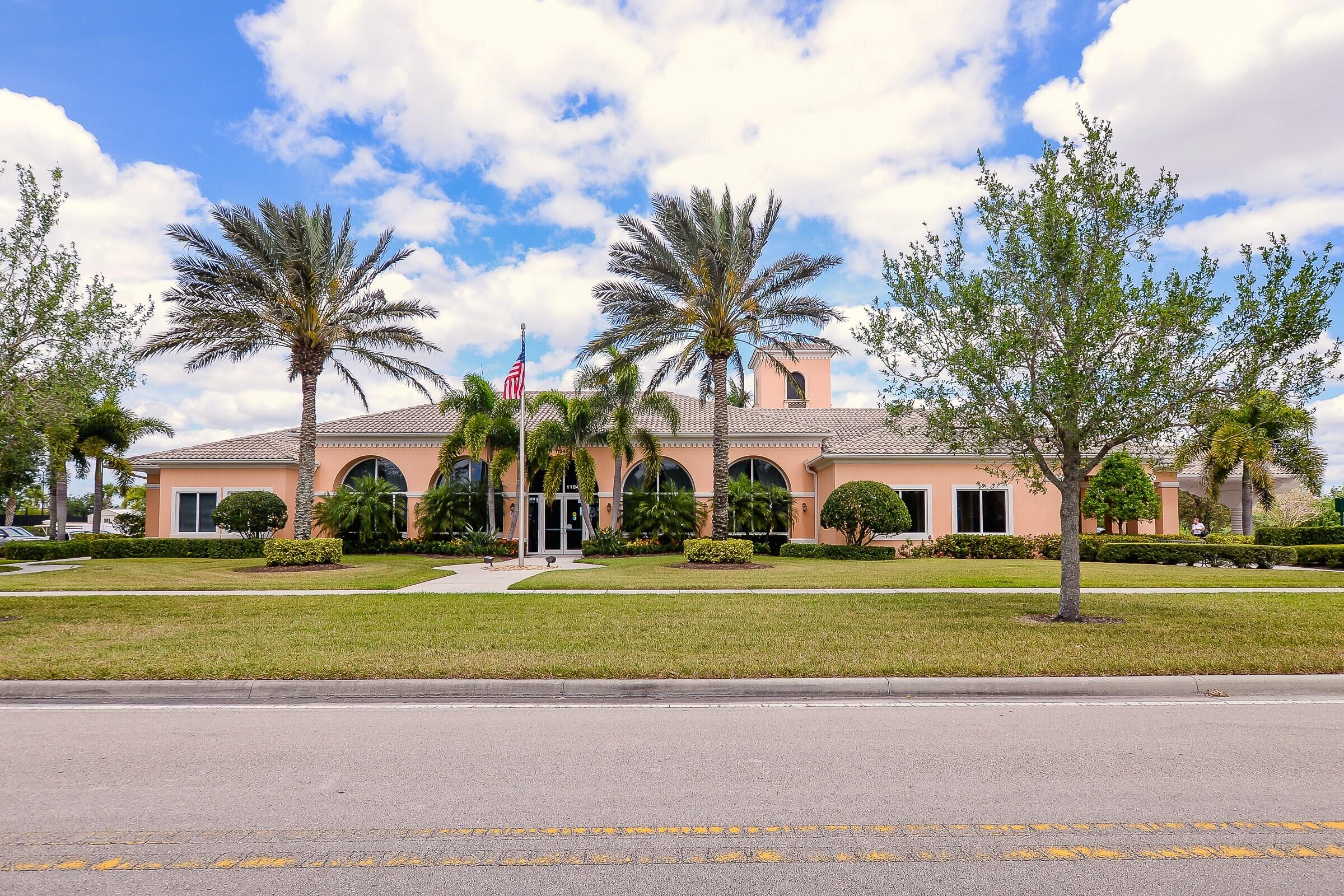 TRADITION PLAT NO 16 - Residential