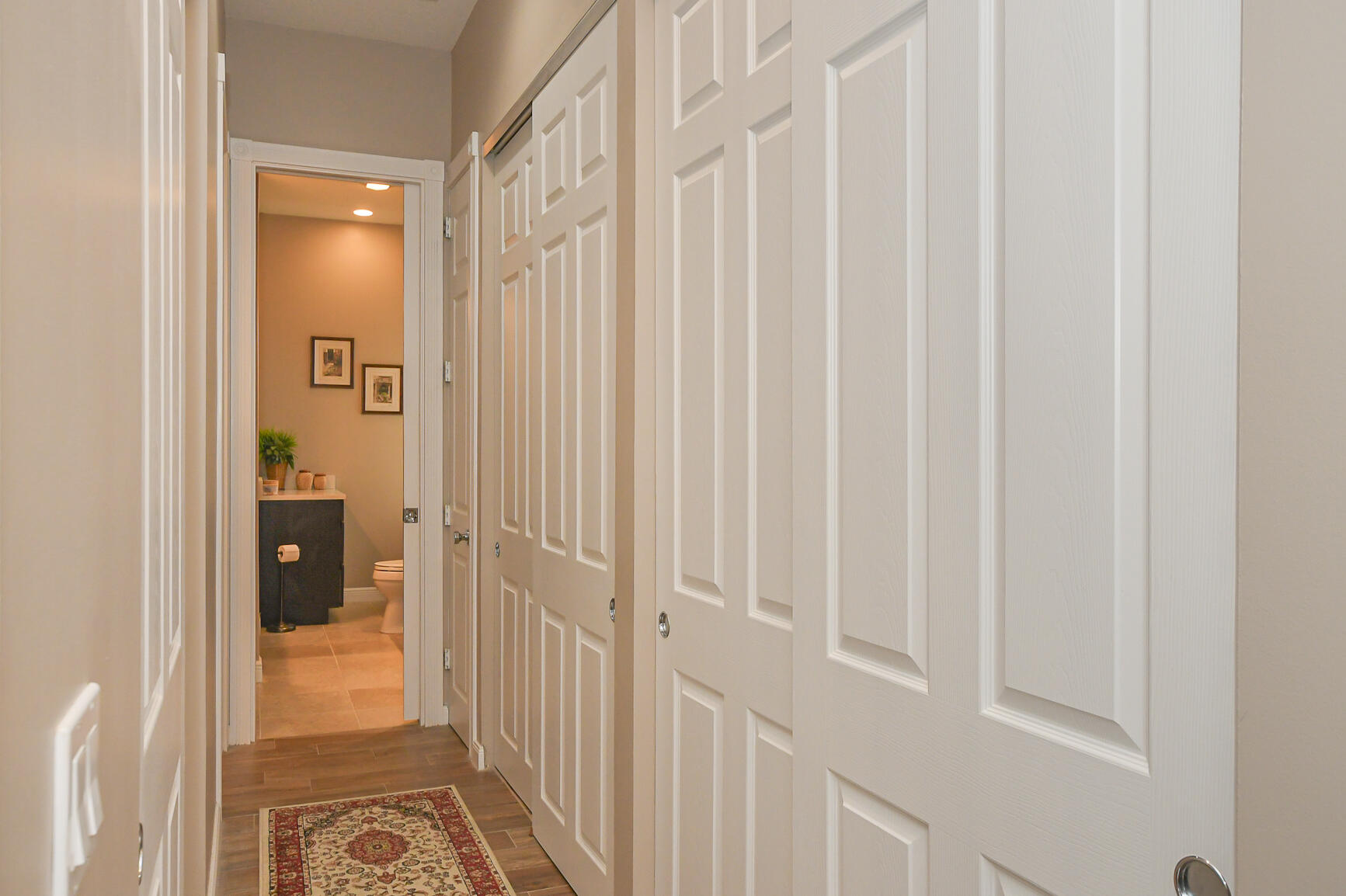 TRADITION PLAT NO 16 - Residential