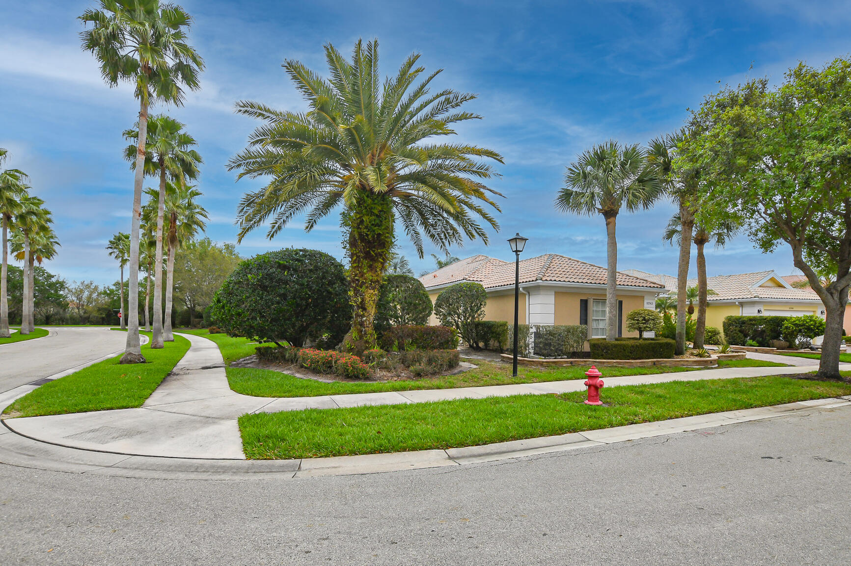 TRADITION PLAT NO 16 - Residential