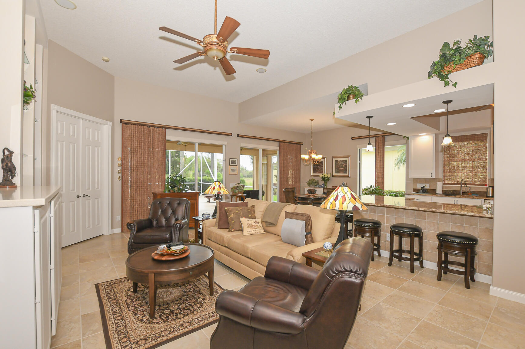 TRADITION PLAT NO 16 - Residential