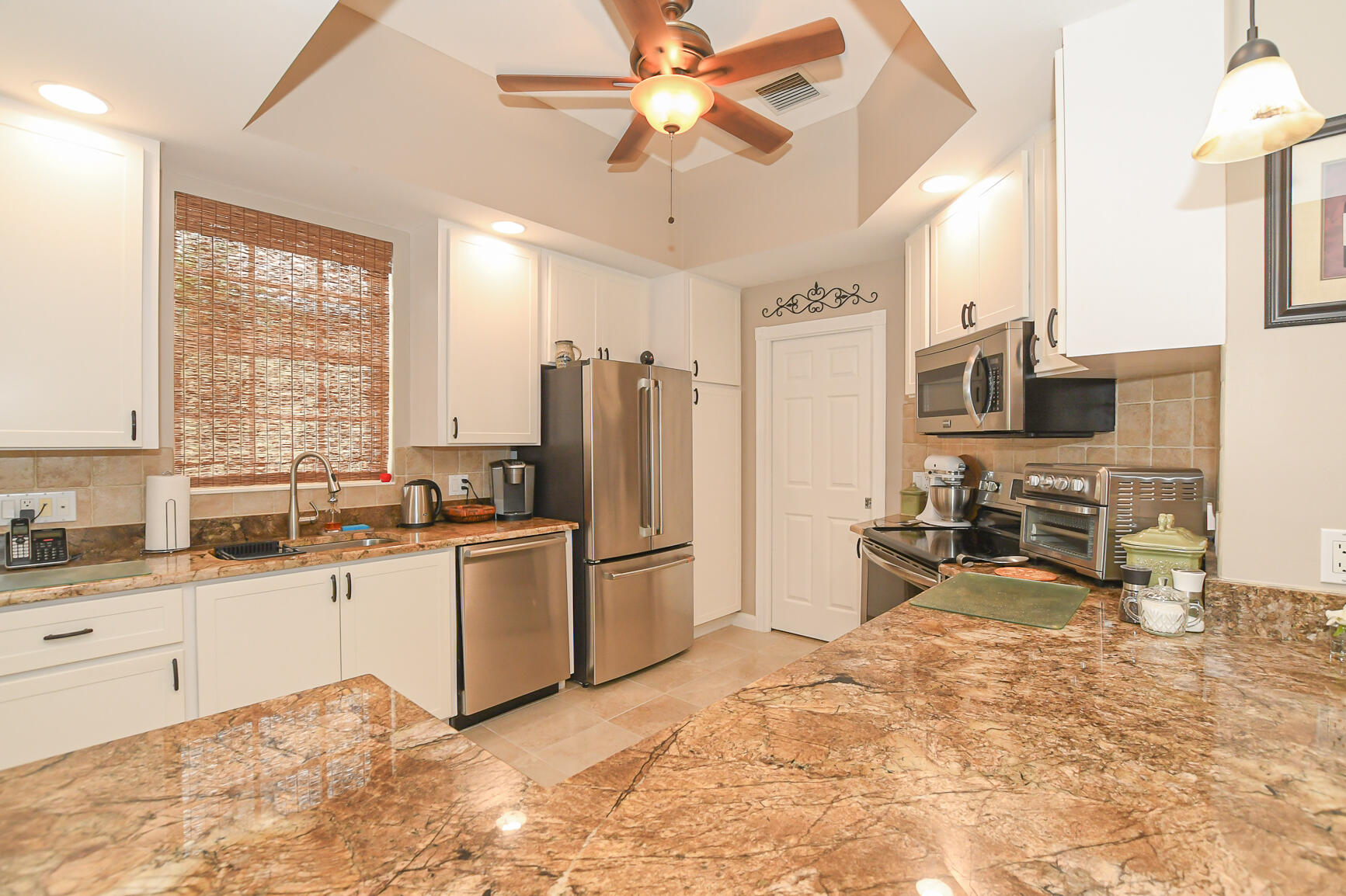 TRADITION PLAT NO 16 - Residential