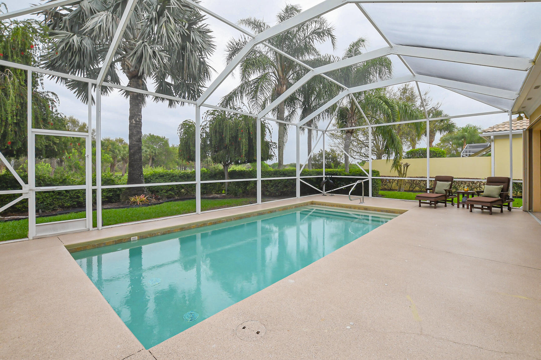 TRADITION PLAT NO 16 - Residential