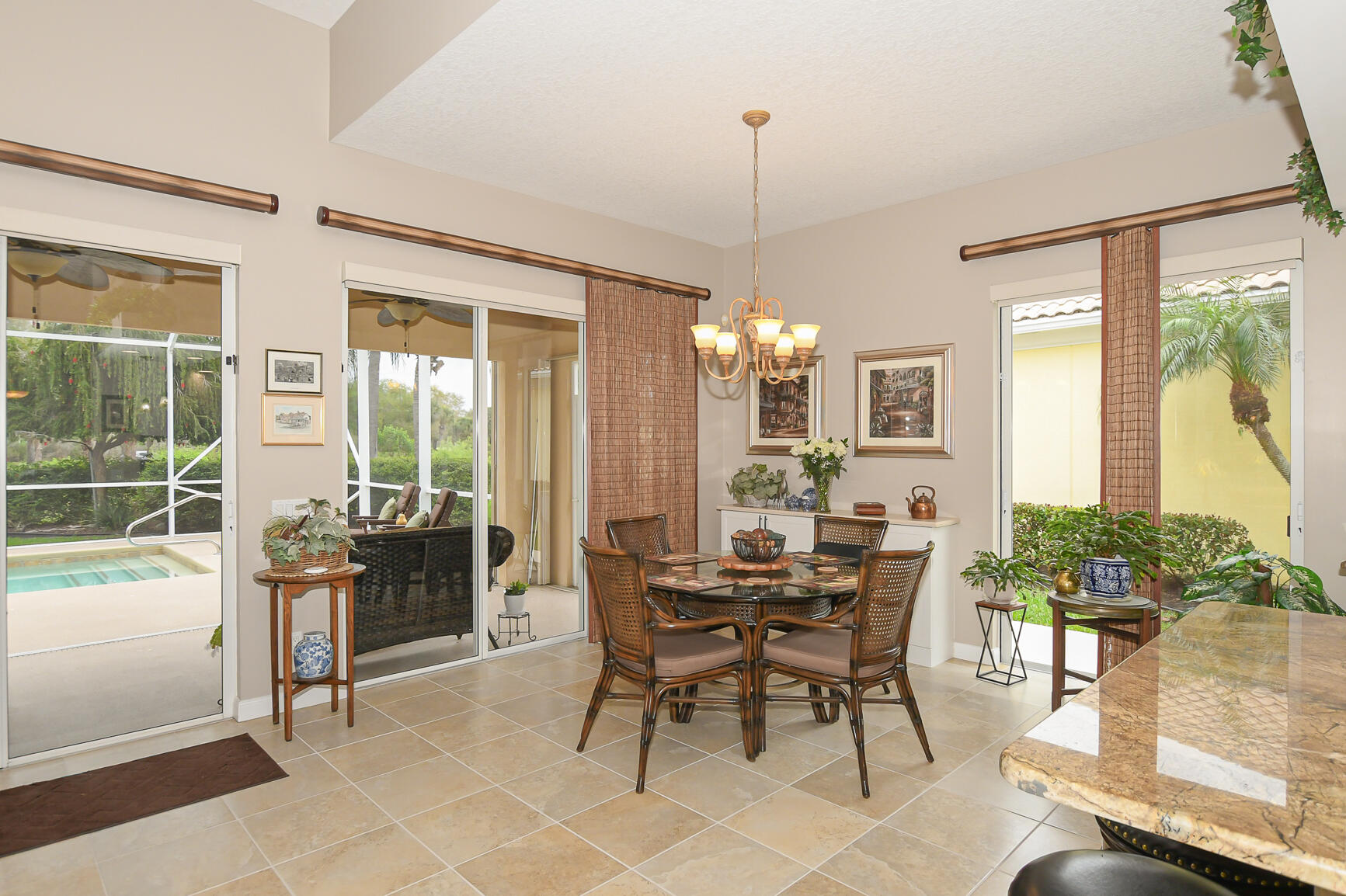 TRADITION PLAT NO 16 - Residential