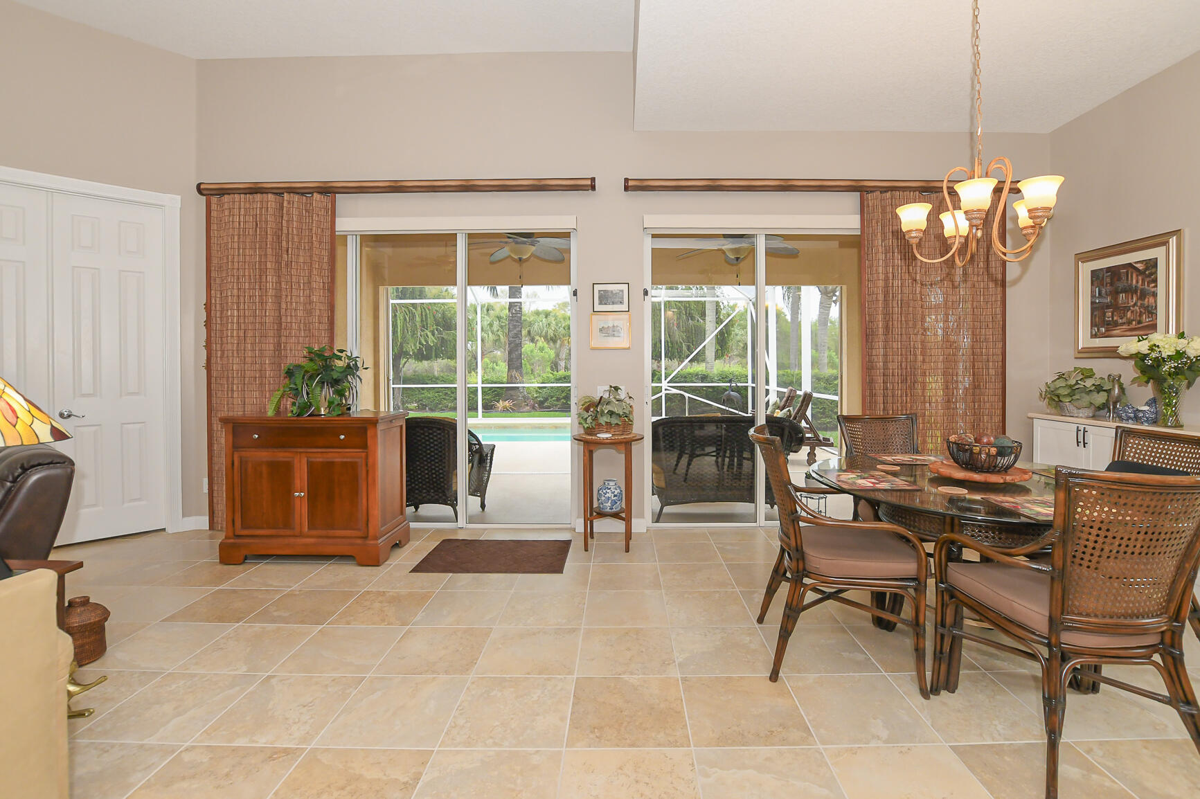 TRADITION PLAT NO 16 - Residential