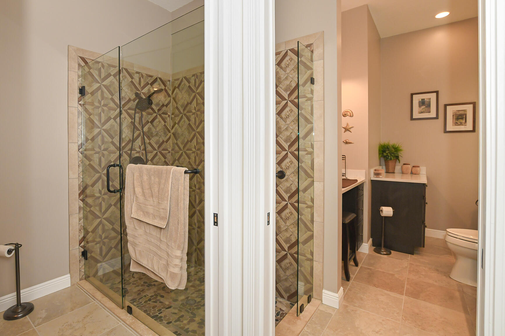 TRADITION PLAT NO 16 - Residential