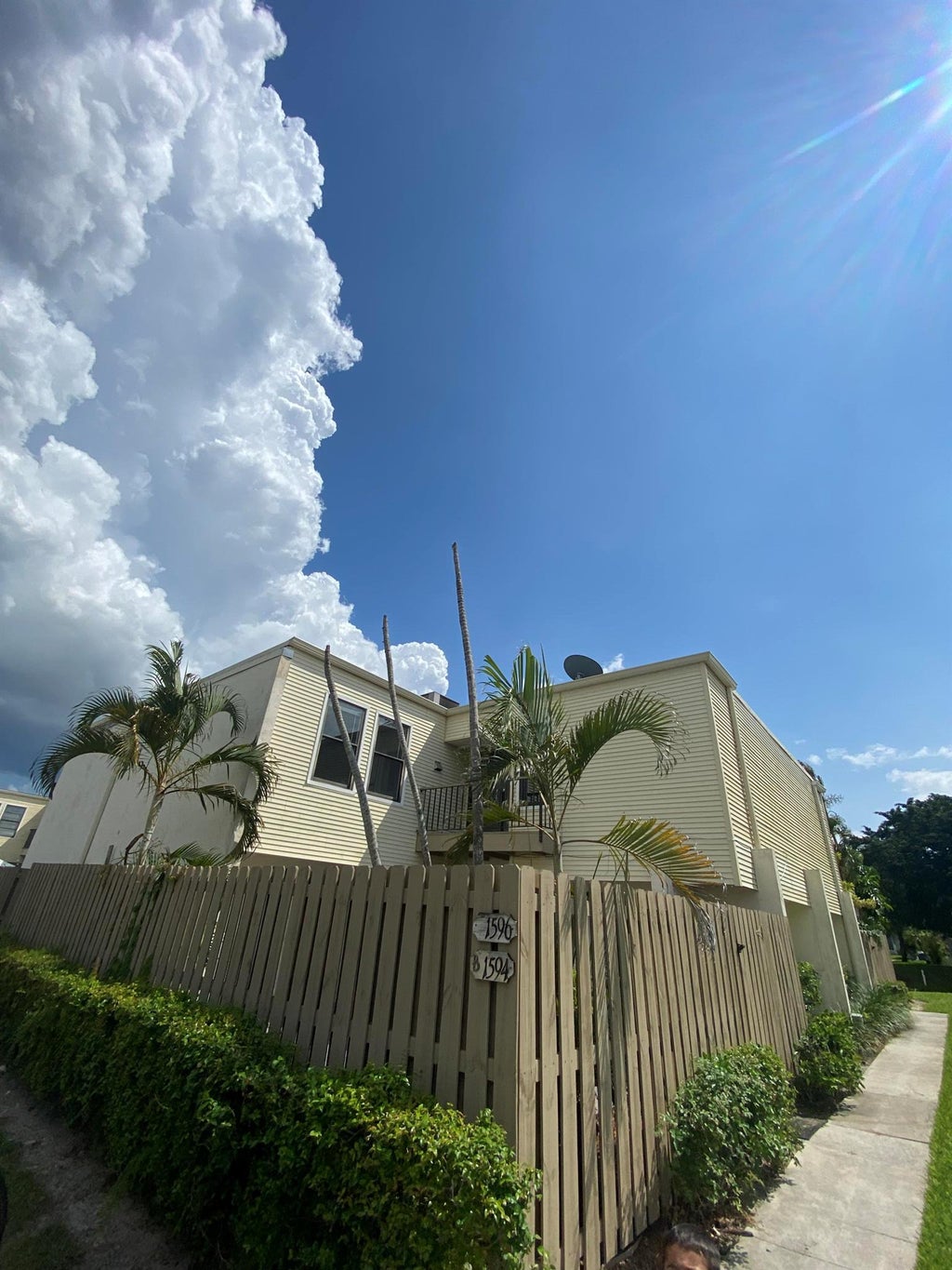 Photo of 1596 Shaker Circle, Wellington, FL 33414 (MLS # R10901687)