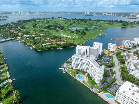 9101 E Bay Harbor Dr 601 Bay Harbor Islands FL 33154