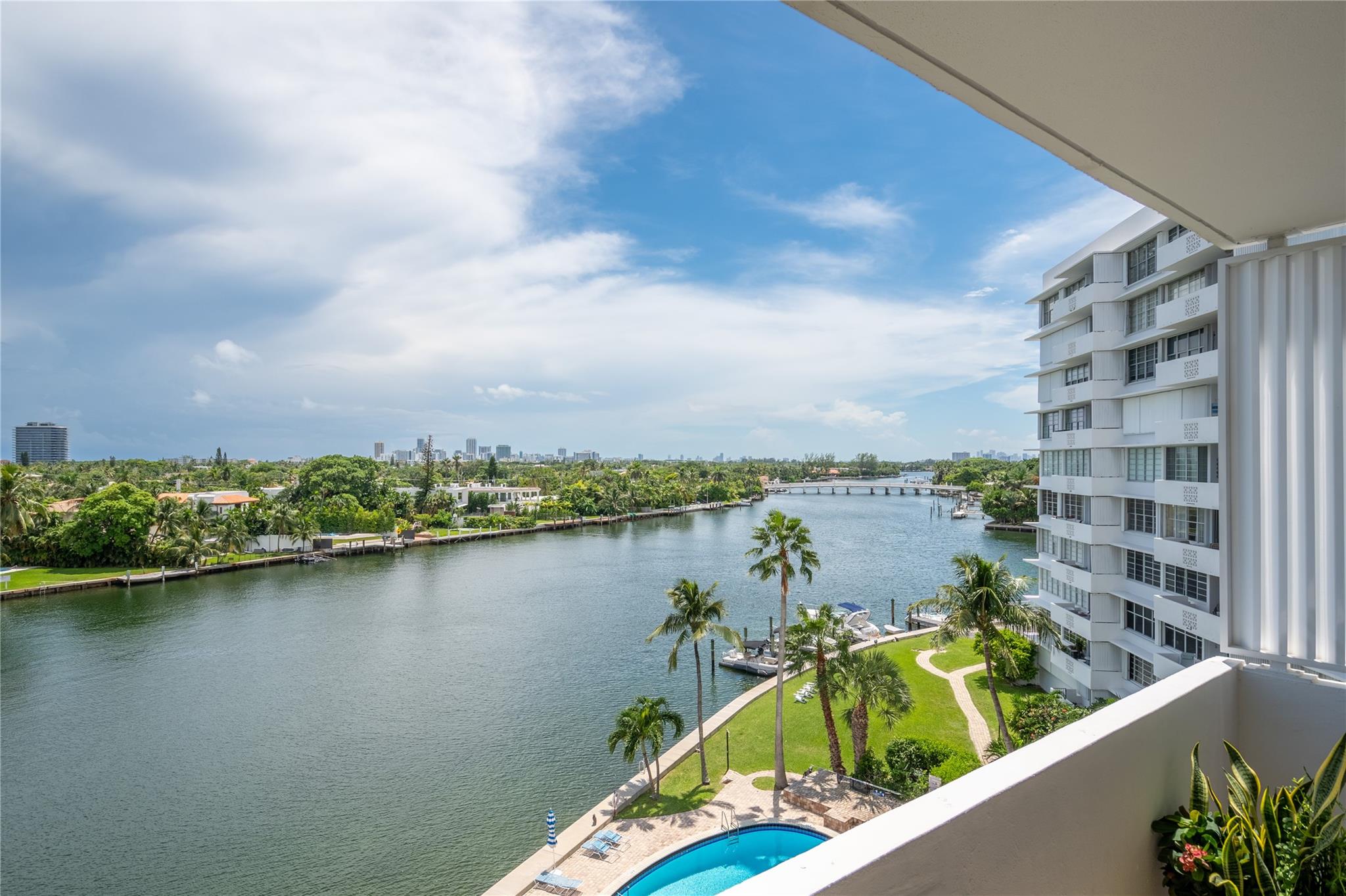 9101 E Bay Harbor Dr 601