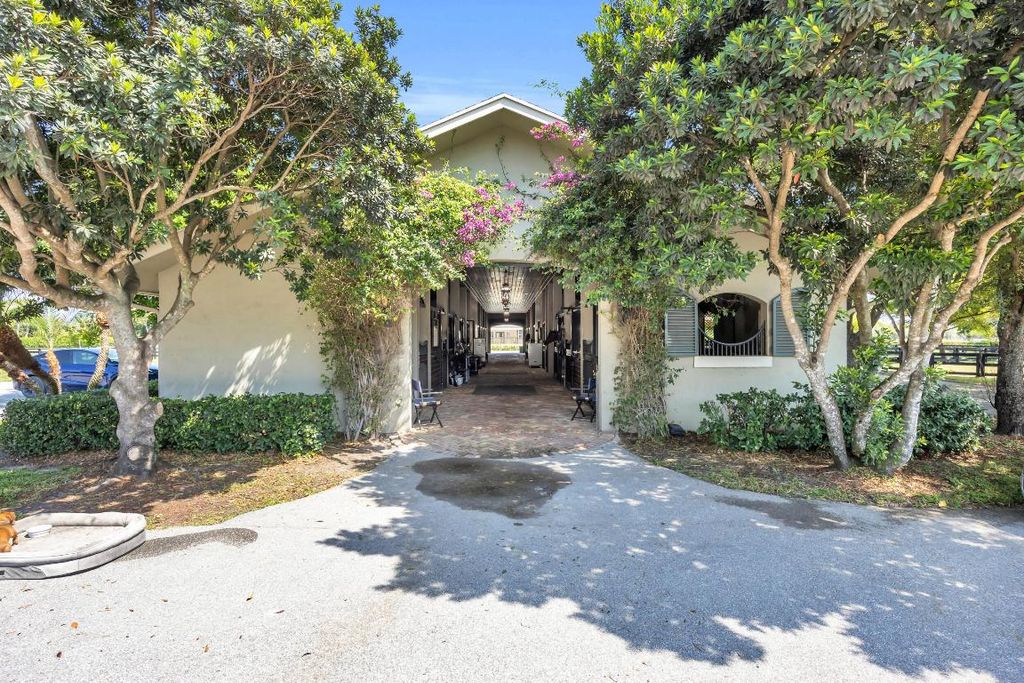 Photo of 13220 55th Street S, Wellington, FL 33449 (MLS # R11125771)