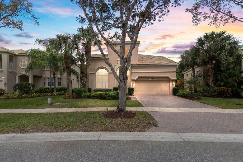 Photo of 2816 Shaughnessy Drive, Wellington, FL 33414 (MLS # R10966807)