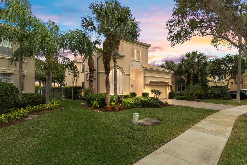 Photo of 2816 Shaughnessy Drive, Wellington, FL 33414 (MLS # R10966807)
